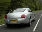 Bentley Continental GT 2003 года
